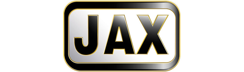 Jax Brand Logo